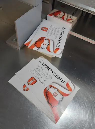 Komplexdruk.pl Drukarnia Nowych Technologii Częstochowa